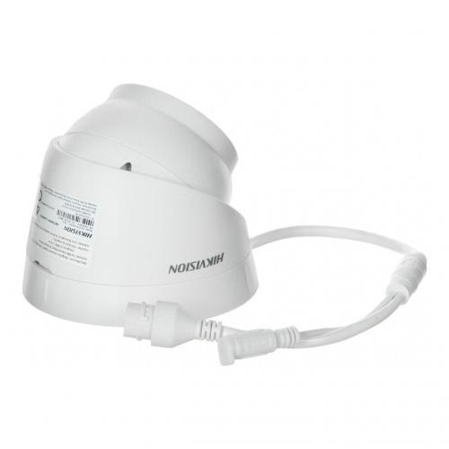2 Мп Turret IP камера Hikvision DS-2CD1321-I(F) 2.8 мм 2 Мп Turret IP камера Hikvision DS-2CD1321-I(F) 2.8 мм