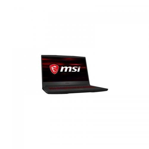 Ноутбук MSI Gaming MS-16R5 GTX 1650 Intel Core i5 8 Гб 512 Гб Refurbished в інтернет супермаркеті PbayMarket!