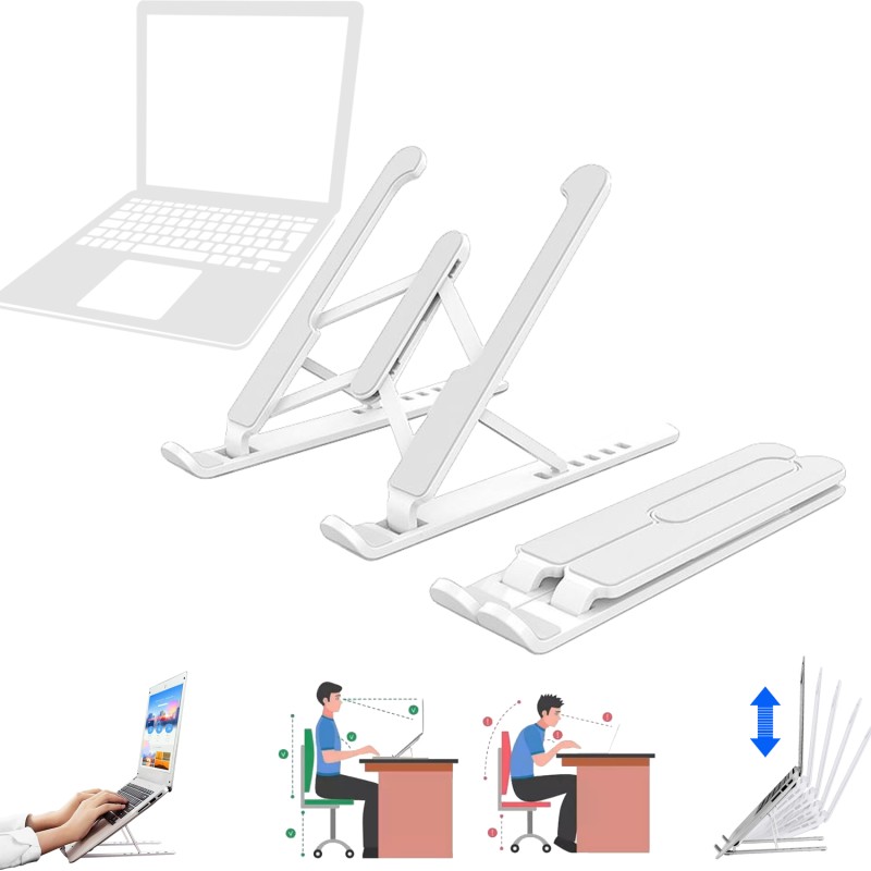 Підставка для ноутбука або планшета Holder 15.6