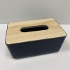 Серветниця пластикова Stenson 3082 21,5х13,6х10 см
