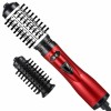 Мультистайлер багатофункціональний Gemei GM-4829 фен/щітка/гребінець для укладання волосся 800 Вт (1831398749)