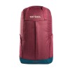 Рюкзак Tatonka City Pack 20 Бордовий