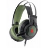 Гарнітура A4Tech Bloody J437 Army Green