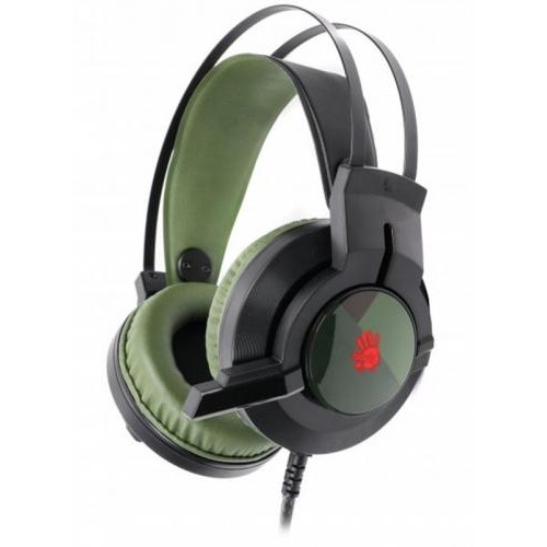 Гарнітура A4Tech Bloody J437 Army Green в інтернет супермаркеті PbayMarket!