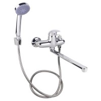 Змішувач для ванни Lidz (CRM) 43 79 005-1 New Змішувач для ванни Lidz (CRM) 43 79 005-1 New