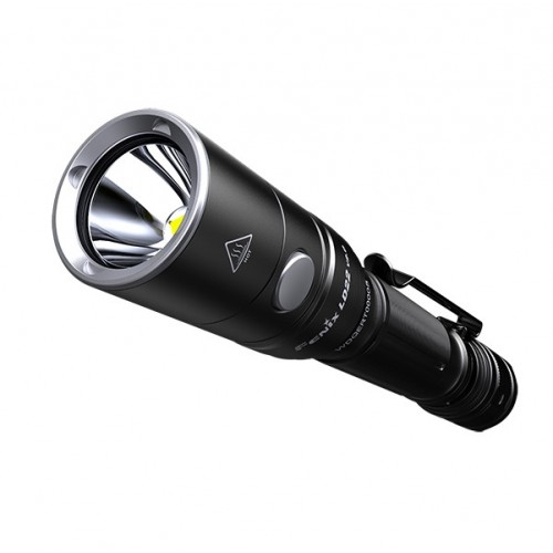 Ручний ліхтарик Fenix LD22 V2.0 800лм Type-C Чорний Ручний ліхтарик Fenix LD22 V2.0 800лм Type-C Чорний