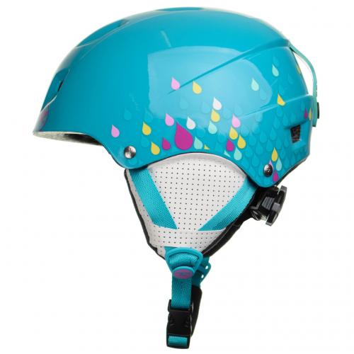 Шолом гірськолижний Rossignol Comp J Diva XS Light Blue (RKDH503) в інтернет супермаркеті PbayMarket!