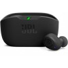 Bluetooth-гарнітура JBL Wave Buds Black (JBLWBUDSBLK) в інтернет супермаркеті PbayMarket!