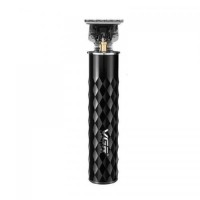 Тример акумуляторний для бороди та волосся VGR V-170 Black (3_02923) Тример акумуляторний для бороди та волосся VGR V-170 Black (3_02923)