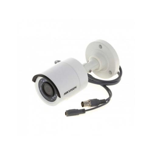 2 Мп Turbo HD відеокамера Hikvision DS-2CE16D0T-IRF (C) (3.6 мм) 2 Мп Turbo HD відеокамера Hikvision DS-2CE16D0T-IRF (C) (3.6 мм)