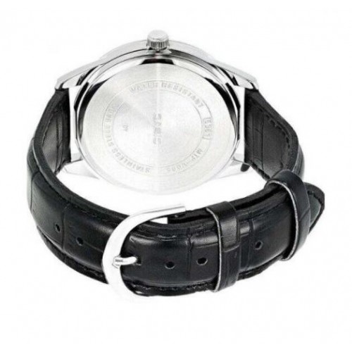 Годинник Casio MTP-V005L-1B5 Годинник Casio MTP-V005L-1B5