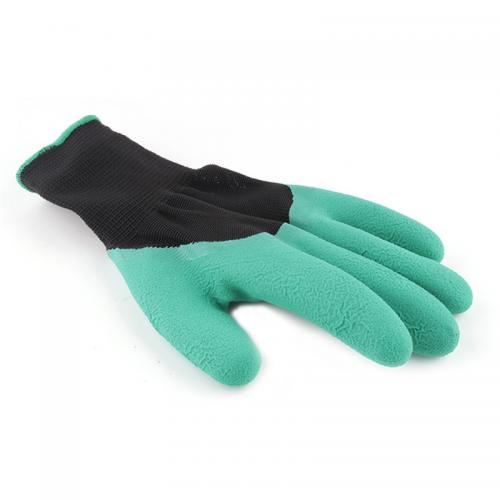 Садові рукавички Garden Genie Gloves AY27288 Зелений (hub_np2_0435) Садові рукавички Garden Genie Gloves AY27288 Зелений (hub_np2_0435)