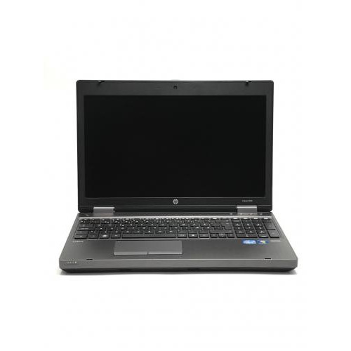 Ноутбук HP EliteBook 6560b 15,6 Intel Core i5 4 Гб 320 Гб Refurbished в інтернет супермаркеті PbayMarket!