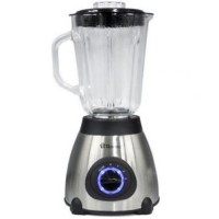 Блендер DOMOTEC MS 6610 STAINLESS 220V/1000w Блендер DOMOTEC MS 6610 STAINLESS 220V/1000w