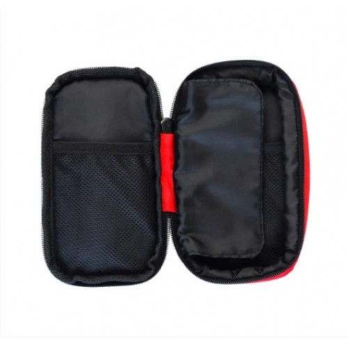 Термочохол для інсуліну VS Thermal Eco Bag червоний Термочохол для інсуліну VS Thermal Eco Bag червоний