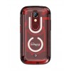 Cмартфон Unihertz Jelly Star 8/256Gb red