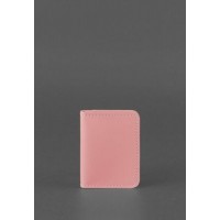 Кард-кейс BlankNote 4.0 Рожевий (BN-KK-4-pink-peach)