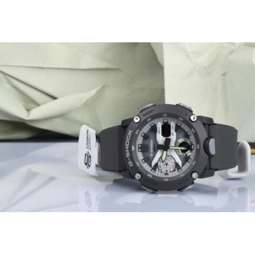 Годинник Casio G-SHOCK GA-2000HD-8A Годинник Casio G-SHOCK GA-2000HD-8A