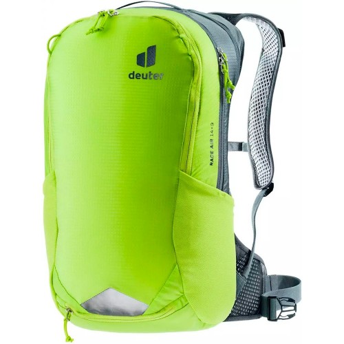 Рюкзак Deuter Race Air 14+3 Citrus (1052-3204423 8403) Рюкзак Deuter Race Air 14+3 Citrus (1052-3204423 8403)