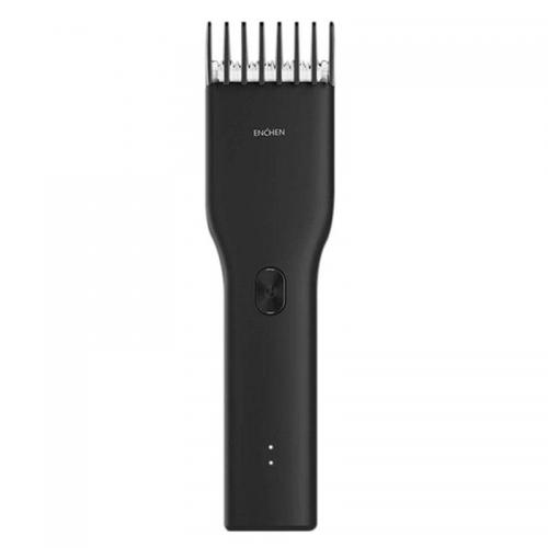 Тример для волосся Xiaomi Enchen Boost Hair Trimmer Чорний в інтернет супермаркеті PbayMarket!