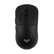Миша бездротова ігрова Aula SC680 PAW3395 26000 DPI 2,4G Bluetooth Black