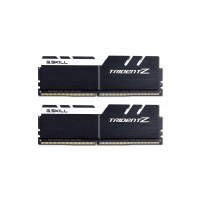 Оперативна пам'ять DDR4 32GB 2х16GB/3200 G.Skill Trident Z (F4-3200C16D-32GTZKW)