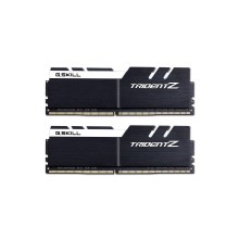 Оперативна пам'ять DDR4 32GB 2х16GB/3200 G.Skill Trident Z (F4-3200C16D-32GTZKW)
