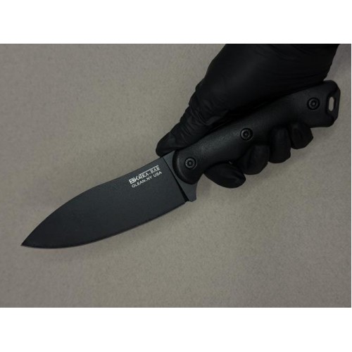 Ніж туристичний Gorillas BBQ 2-2356В сталь 65х13 KN1017 (2-2356В) Ніж туристичний Gorillas BBQ 2-2356В сталь 65х13 KN1017 (2-2356В)