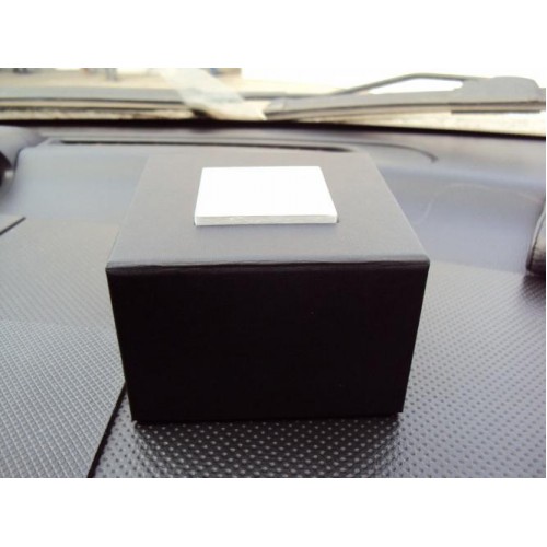 Подарункова коробка для годинника BoX Чорно-біла (IBW028BO) Подарункова коробка для годинника BoX Чорно-біла (IBW028BO)