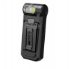 Ліхтар ручний ультрафіолетовий Fenix SW05R-UV Led Чорний (2644861320)