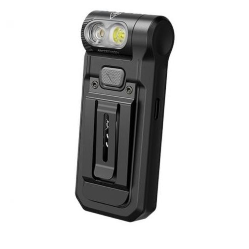Ліхтар ручний ультрафіолетовий Fenix SW05R-UV Led Чорний (2644861320) Ліхтар ручний ультрафіолетовий Fenix SW05R-UV Led Чорний (2644861320)