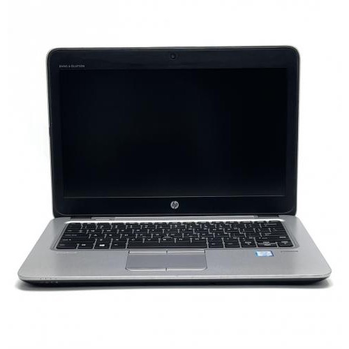 Ноутбук HP EliteBook 820 G4 Intel Core i5 4 Гб 250 Гб A Refurbished