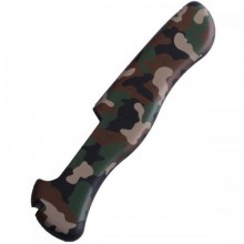 Накладка Victorinox к ножу 111 мм  задняя Камуфляж (C.8394.4)