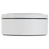 Розподільна коробка Hikvision DS-1280ZJ-XS
