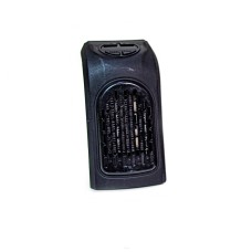 Портативний обігрівач Yufeng Handy Heater 400W Чорний (2086090344)