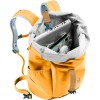 Рюкзак Deuter Stepout 22 л Caramel-Clay (1052-3815223 6607)