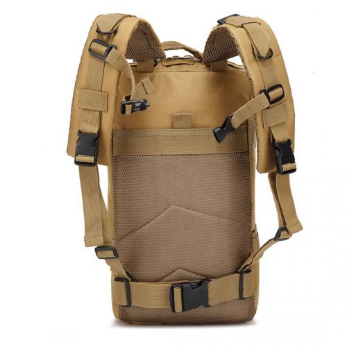 Рюкзак тактичний Military 35 л 46х26х25 см Мультикам Рюкзак тактичний Military 35 л 46х26х25 см Мультикам