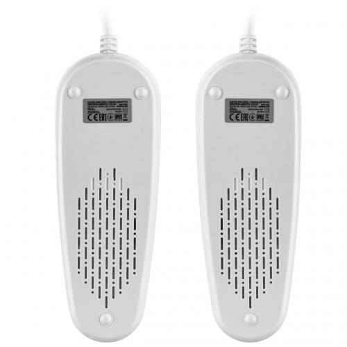 Сушарка для взуття електрична Ardesto ESHD-002 10 Вт iz16600 Сушарка для взуття електрична Ardesto ESHD-002 10 Вт iz16600