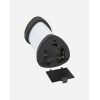 Ліхтар кемпінговий Bo-Camp Flux High Power LED 180 Lumen Чорно-сірий (DAS301476)
