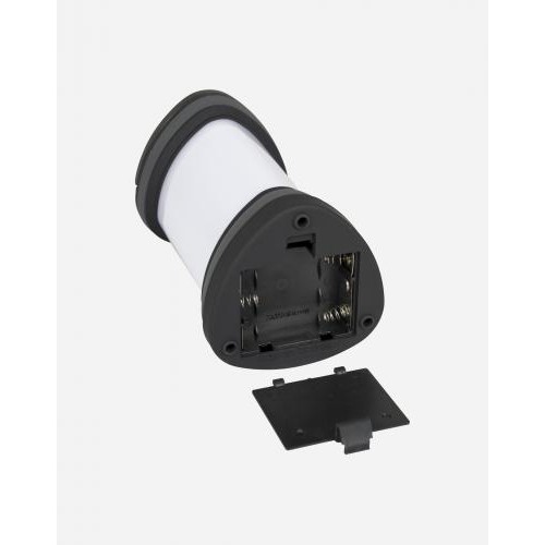 Ліхтар кемпінговий Bo-Camp Flux High Power LED 180 Lumen Чорно-сірий (DAS301476) Ліхтар кемпінговий Bo-Camp Flux High Power LED 180 Lumen Чорно-сірий (DAS301476)