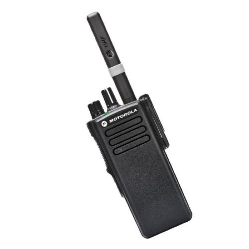 Комплект 2 шт рація Motorola DP4400e VHF AES-256 шифрування