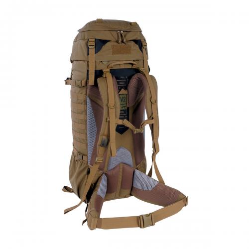 Тактичний рюкзак TASMANIAN TIGER Pathfinder MK2 Coyote