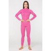 Комплект жіночої термобілизни Radical Polska S Cute Pink (r0031)