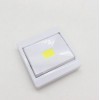 Світлодіодний LED світильник Simplee COB Light Switch 3Вт Білий