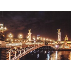 Фотошпалери Престиж №3 196х136