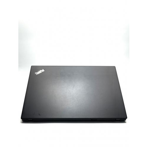 Ноутбук Lenovo ThinkPad T490s 14 Intel Core i5 8 Гб 256 Гб Refurbished в інтернет супермаркеті PbayMarket!