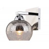 Бра Candellux Cromina 18x24 см Хром (21-22240)