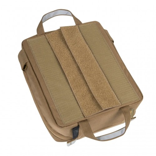Сумка підсумок аптечний Helikon-Tex Automotive Med Kit 21x24x8 см Мультикам (1810152340)