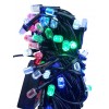 Гірлянда-нитка Matrix String-Lights 400M-1 20 м Різнокольорова (НФ-00005630) в інтернет супермаркеті PbayMarket!