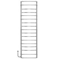 Рушникосушарка електрична Аквамікс П17 500х1800 Deffi Хром EF16 (C.AM.180.50.17.E.C.L.5)